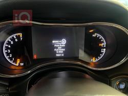 جیپ گراند شیرۆکی